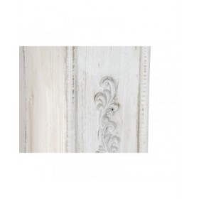 Cornici camini Home ESPRIT Abete 88 cm 130 x 29,5 x 98 cm