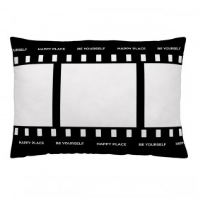 Fodera per cuscino Naturals Belice 50 x 30 cm