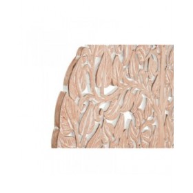 Statua Decorativa Home ESPRIT Naturale Albero 122 x 2 x 122 cm