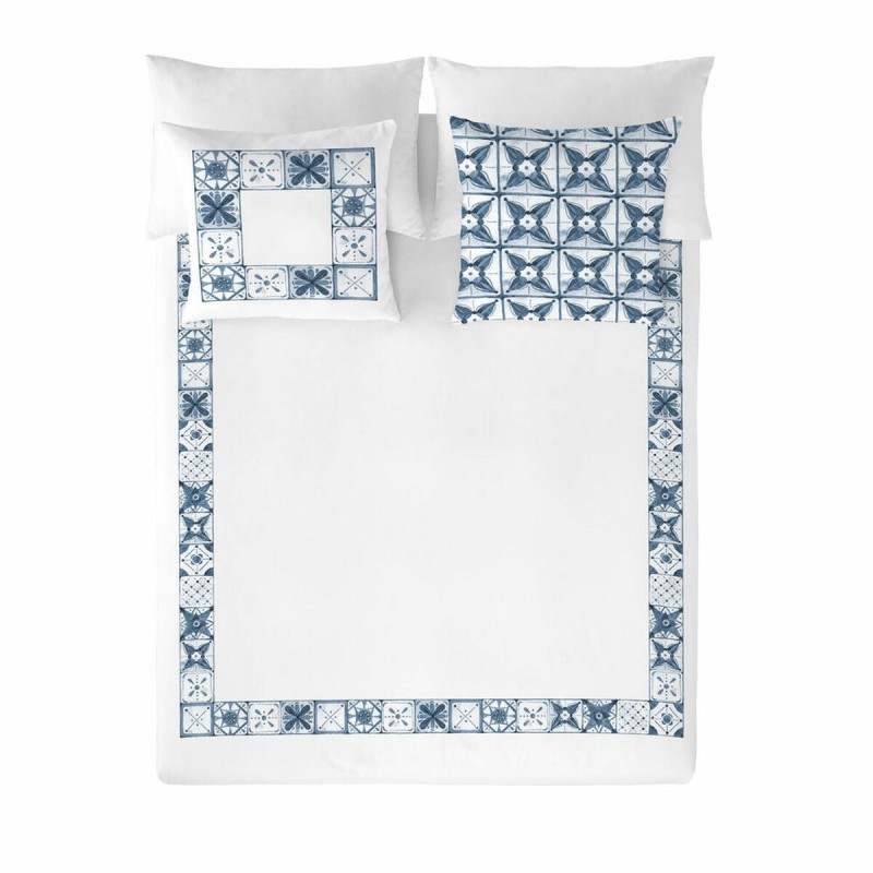 Copripiumino Naturals Amalfi Singolo 150 x 220 cm