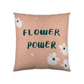 Fodera per cuscino Popcorn Suri (60 x 60 cm)