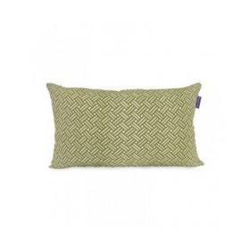 Set di copricuscini HappyFriday Monterosso Multicolore 2 Pezzi