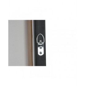 Quadro Home ESPRIT Azzurro Nero Orientale 103 x 4 x 143 cm