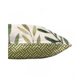 Set di copricuscini HappyFriday Monterosso Multicolore 2 Pezzi