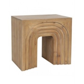 Set di mobili Home ESPRIT 180 x 40 x 80 cm (3 Pezzi)