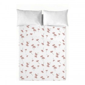 Lenzuolo Superiore Popcorn Yoko  210 x 270 cm (Ala francese)