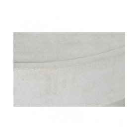 Tavolino da Caffè Home ESPRIT Bianco 79 x 79 x 35 cm