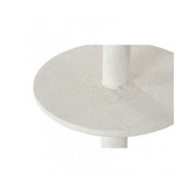 Ingresso Home ESPRIT Bianco 110 x 30 x 77 cm