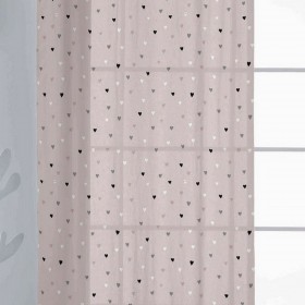 Tenda Cool Kids Hearts 140 x 260 cm