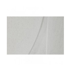 Decorazione da Parete Home ESPRIT Bianco Moderno 80 x 4 x 80 cm (2 Unità)