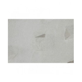Decorazione da Parete Home ESPRIT Bianco Legno MDF Moderno 80 x 6,5 x 80 cm
