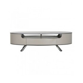 Tavolino da Caffè Home ESPRIT Bianco Beige 140 x 75 x 40 cm