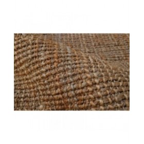 Tappeto Home ESPRIT Marrone Boho 140 x 200 x 1 cm