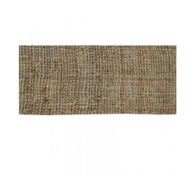 Tappeto Home ESPRIT Marrone Boho 140 x 200 x 1 cm