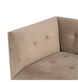 Fodera per cuscino Naturals Crash (50 x 30 cm)