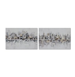 Fodera per cuscino Naturals Cool Dude (50 x 30 cm)