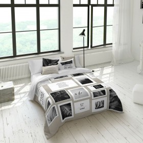 Copripiumino Naturals Matrimoniale 240 x 220 cm