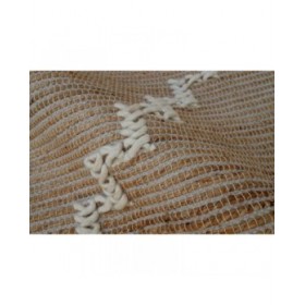 Tappeto Home ESPRIT Boho 200 x 300 x 1 cm