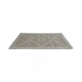 Tappeto Home ESPRIT Boho 200 x 300 x 1 cm