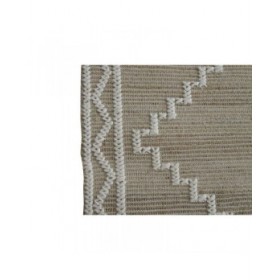 Tappeto Home ESPRIT Boho 200 x 300 x 1 cm