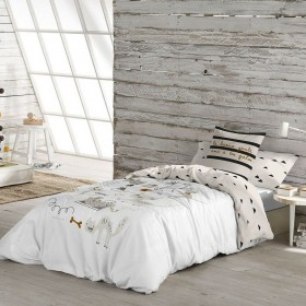 Copripiumino Panzup Cats Osimano (260 x 220 cm)