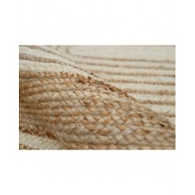Tappeto Home ESPRIT Boho 140 x 200 x 1 cm