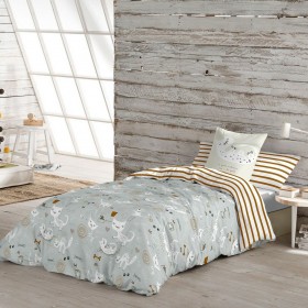 Copripiumino Panzup Cats Matrimoniale (240 x 220 cm)