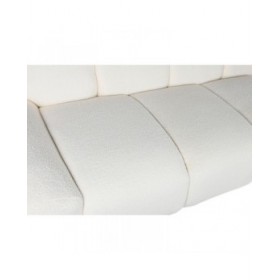 Divano Home ESPRIT Bianco Moderno 284 x 103 x 83 cm