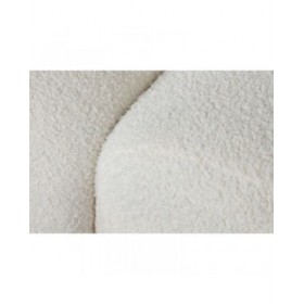 Divano Home ESPRIT Bianco Moderno 284 x 103 x 83 cm