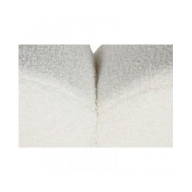 Divano Home ESPRIT Bianco Moderno 284 x 103 x 83 cm