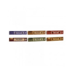 Incenso Home ESPRIT (72 Pezzi)