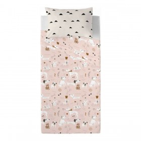 Lenzuolo Superiore Panzup Dog 4 260 x 270 cm