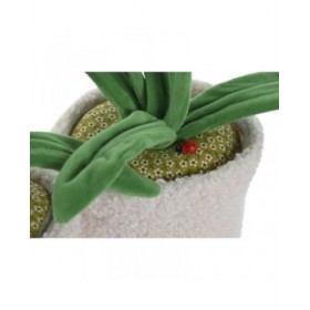 Fermaporta Home ESPRIT 14 x 14 x 30 cm (2 Unità)