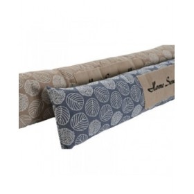 Fermaporta Home ESPRIT 83 X 15 X 7 cm (2 Unità)
