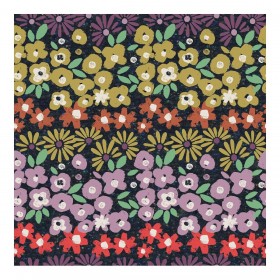 Copripiumino senza Imbottitura Cool Kids Follow (Singolo) (105 x 190/200 cm)