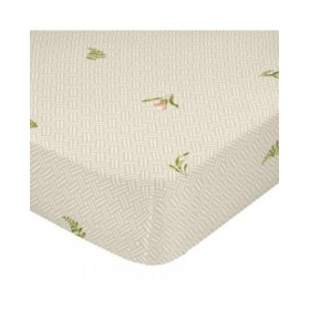 Lenzuolo con angoli HappyFriday Monterosso Multicolore 200 x 200 x 32 cm