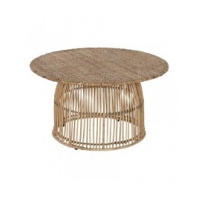 Tavolino da Caffè Home ESPRIT 75 x 75 x 40 cm