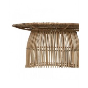 Tavolino da Caffè Home ESPRIT 75 x 75 x 40 cm