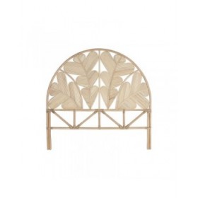 Testiera del Letto Home ESPRIT Naturale 153 X 3 X 149 cm