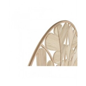 Testiera del Letto Home ESPRIT Naturale 153 X 3 X 149 cm
