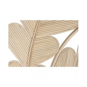 Testiera del Letto Home ESPRIT Naturale 153 X 3 X 149 cm