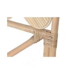 Testiera del Letto Home ESPRIT Naturale 153 X 3 X 149 cm