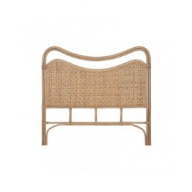 Testiera del Letto Home ESPRIT 153 X 4 X 146 cm