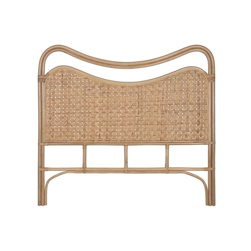 Testiera del Letto Home ESPRIT 153 X 4 X 146 cm