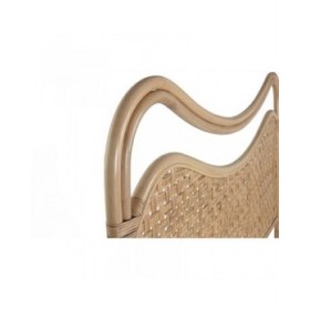 Testiera del Letto Home ESPRIT 153 X 4 X 146 cm