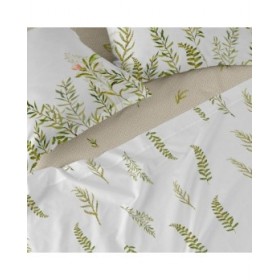 Lenzuolo con angoli HappyFriday Monterosso Multicolore 200 x 200 x 32 cm
