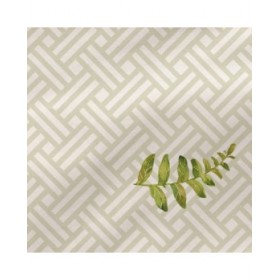 Lenzuolo con angoli HappyFriday Monterosso Multicolore 200 x 200 x 32 cm