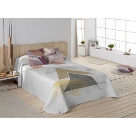 Trapunta Naturals BAHAUS 270 x 260 cm