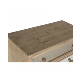 Cassettiera Home ESPRIT 75 X 35 X 138 cm