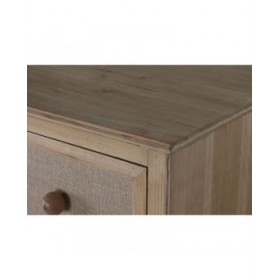 Cassettiera Home ESPRIT 75 X 35 X 138 cm